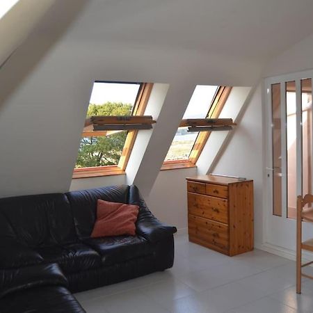 Ferienwohnung Precioso Atico A Pie De Playa, En Mino. Exterior foto